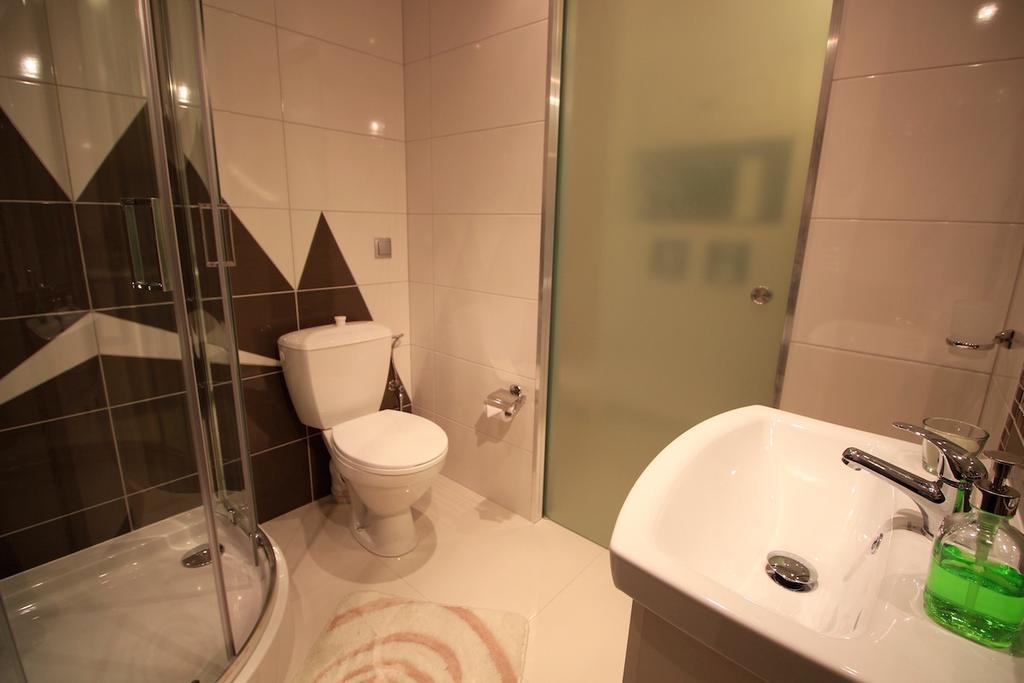 Ferienwohnung Apartament Bazatatry Sabala Zakopane Zimmer foto